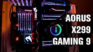 Download X299 Aorus Gaming 9 Nomer 22