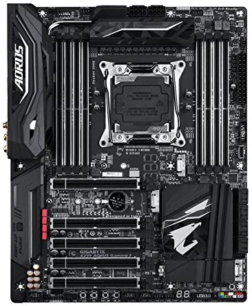 Detail X299 Aorus Gaming 9 Nomer 25