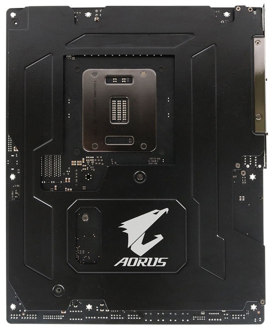 Detail X299 Aorus Gaming 9 Nomer 53