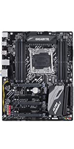 Detail X299 Aorus Gaming 9 Nomer 54