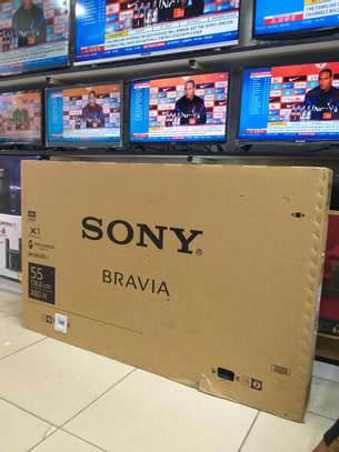 Detail X80h Sony Bravia Nomer 50