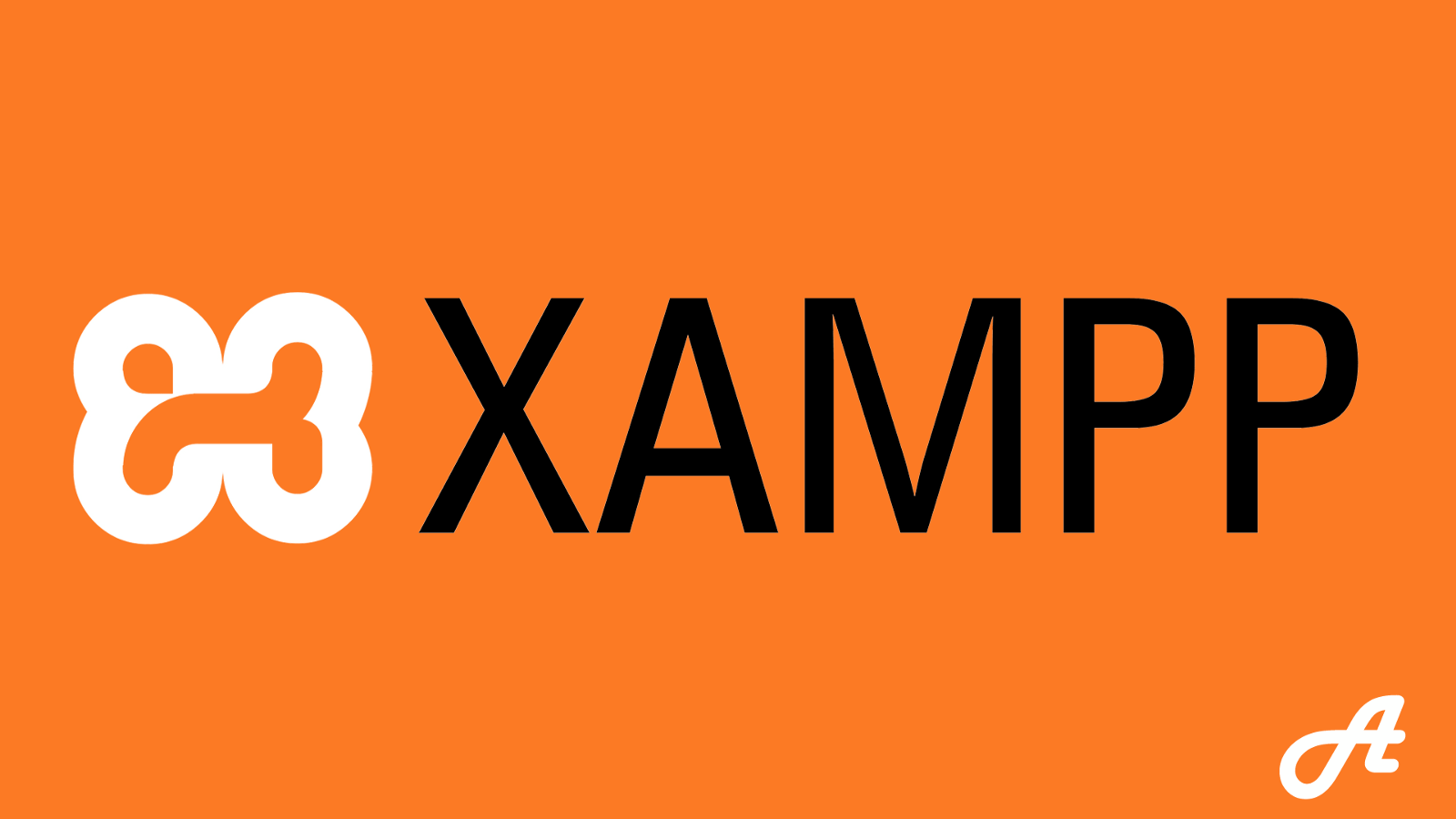Detail Xampp Logo Png Nomer 14