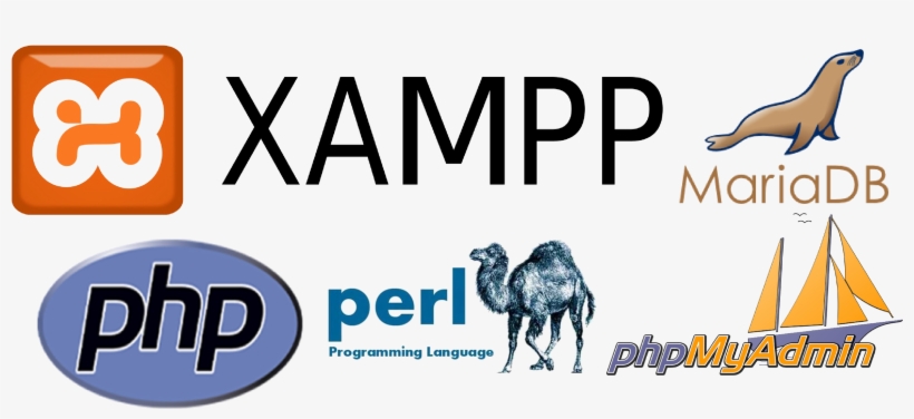 Detail Xampp Logo Png Nomer 24