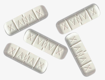 Detail Xanax Transparent Background Nomer 2