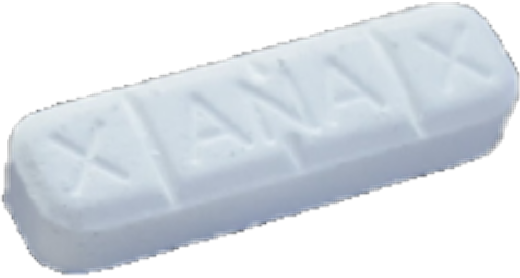 Detail Xanax Transparent Background Nomer 10