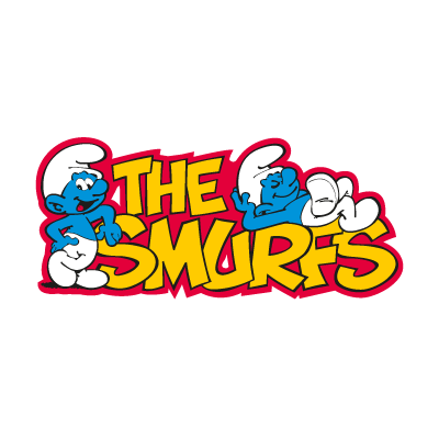 Detail Smurf Vector Nomer 52
