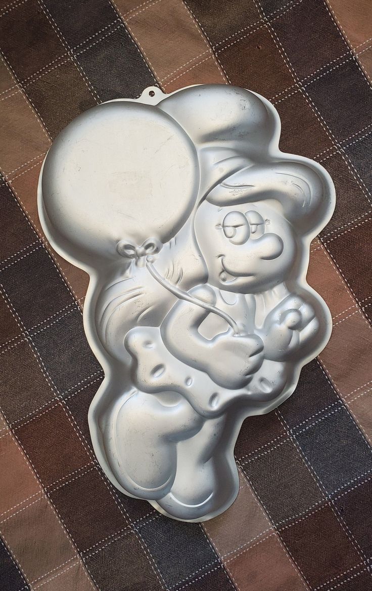 Detail Smurfette Cake Pans Nomer 12