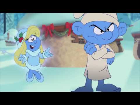 Detail Smurfette Christmas Nomer 17