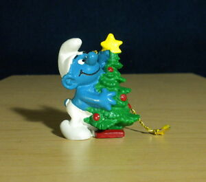 Detail Smurfette Christmas Nomer 31