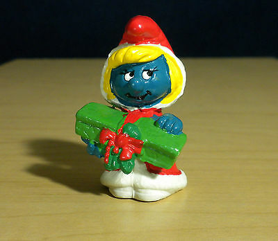 Detail Smurfette Christmas Nomer 35