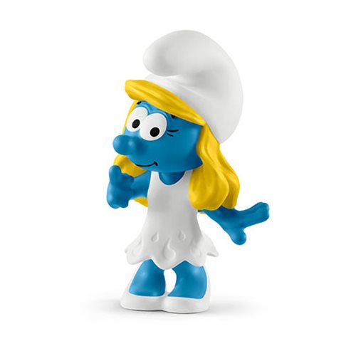 Detail Smurfette Images Nomer 26