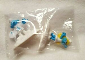 Detail Smurfette Mcdonalds Nomer 24