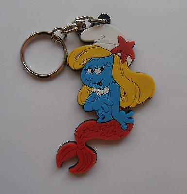 Detail Smurfette Mermaid Nomer 29