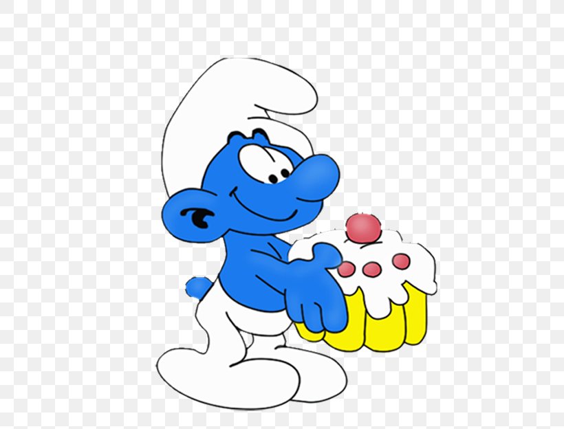 Detail Smurfette Png Nomer 37