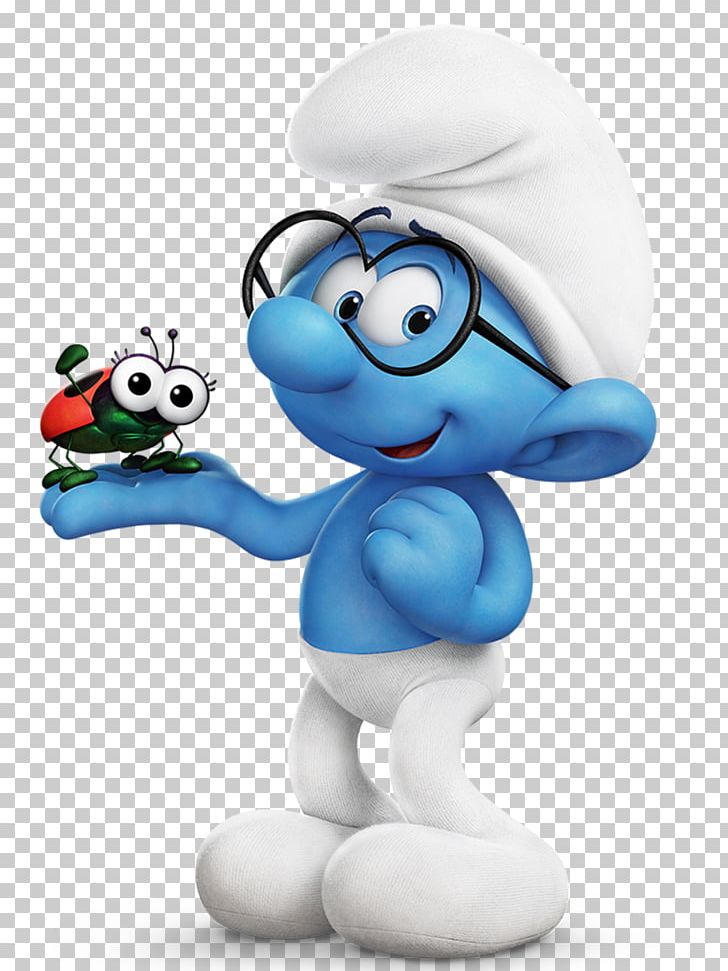 Detail Smurfette Png Nomer 42