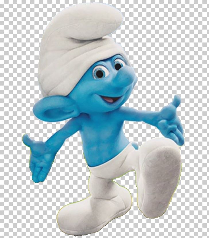 Detail Smurfette Png Nomer 47