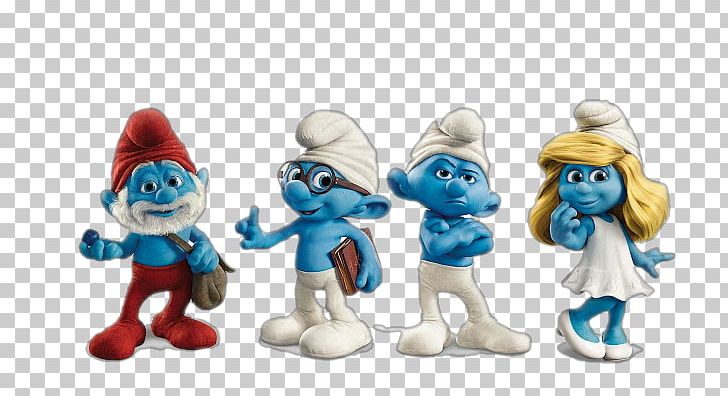 Detail Smurfette Png Nomer 56