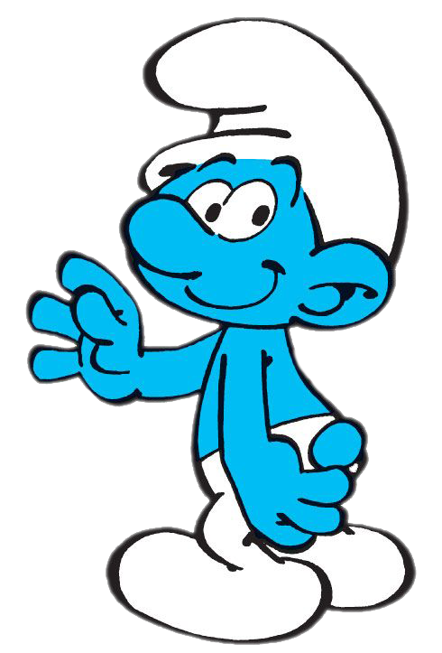 Detail Smurfs Background Nomer 49