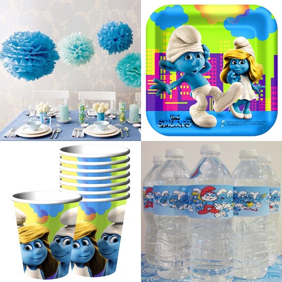 Detail Smurfs Birthday Images Nomer 37