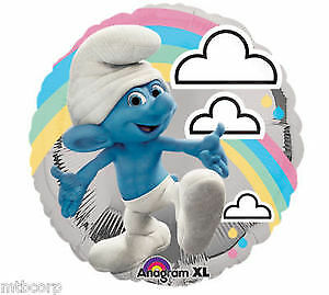 Detail Smurfs Birthday Images Nomer 54