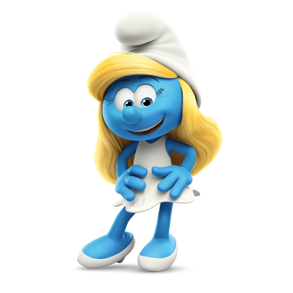 Detail Smurfs Characters Nomer 15