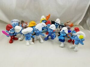 Detail Smurfs Characters Nomer 37