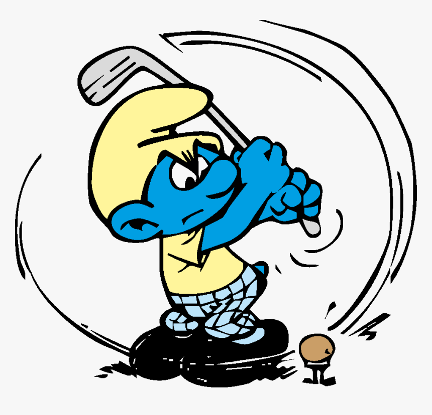 Detail Smurfs Characters Nomer 52