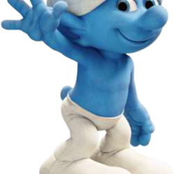 Detail Smurfs Characters Nomer 8