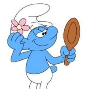 Detail Smurfs Characters Names And Pictures Nomer 37