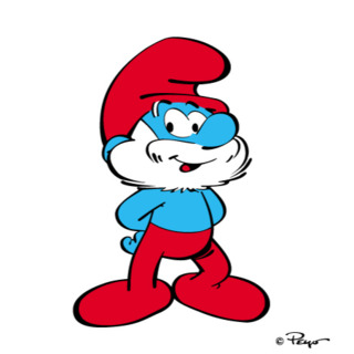 Detail Smurfs Characters Pictures Nomer 3