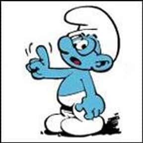 Detail Smurfs Characters Pictures Nomer 40