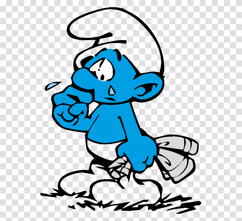 Detail Smurfs Characters Pictures Nomer 43
