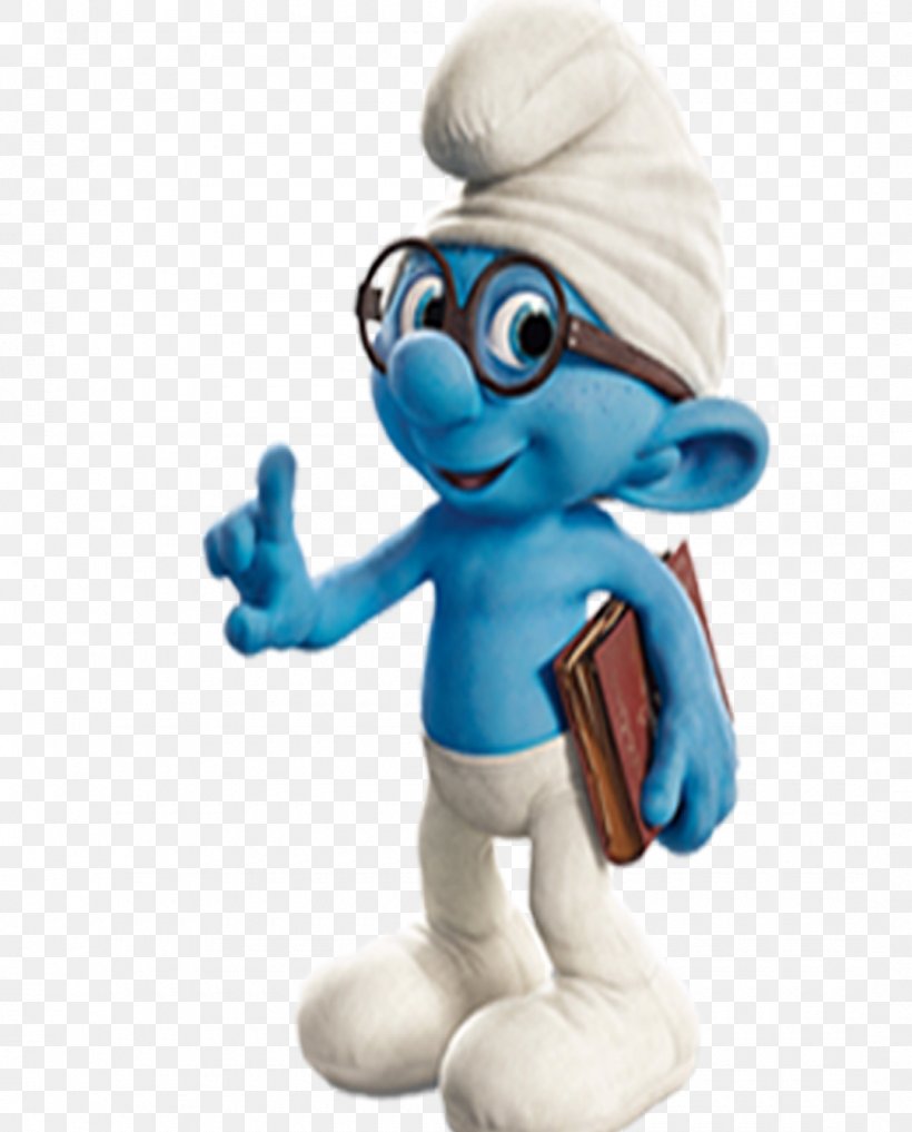 Smurfs Download - KibrisPDR