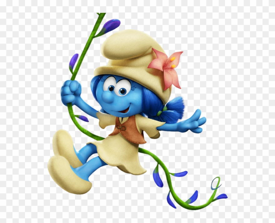 Detail Smurfs Download Nomer 11