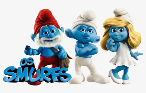Detail Smurfs Download Nomer 12