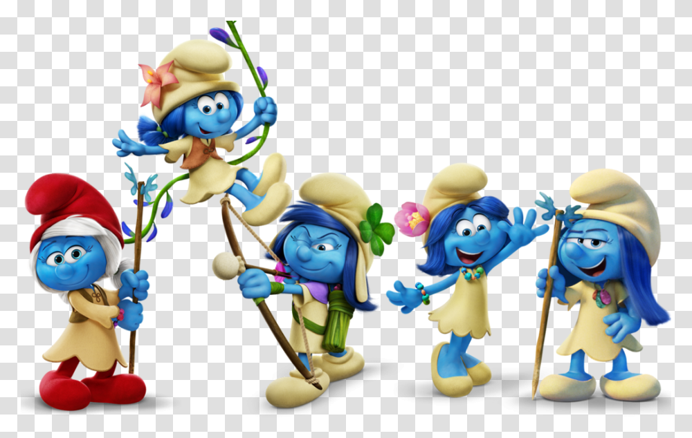 Detail Smurfs Download Nomer 15