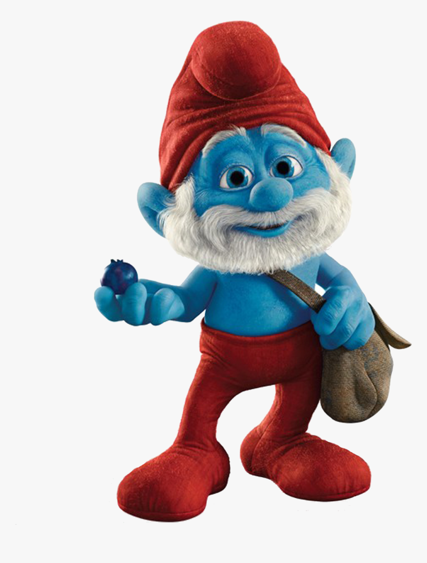 Detail Smurfs Download Nomer 16