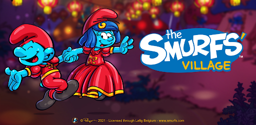 Detail Smurfs Download Nomer 3