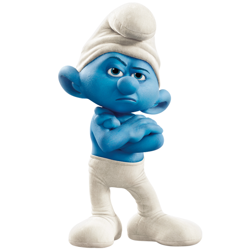 Detail Smurfs Download Nomer 24