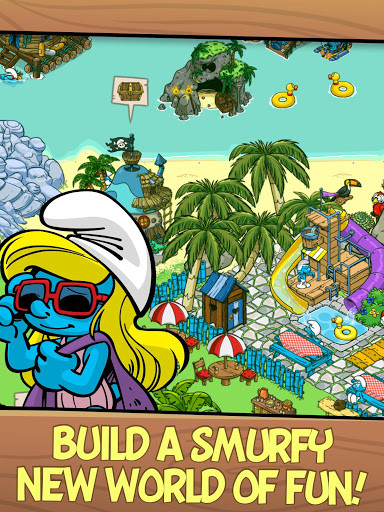 Detail Smurfs Download Nomer 25