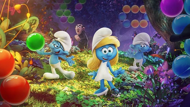 Detail Smurfs Download Nomer 27