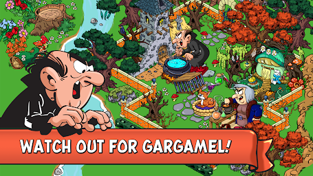 Detail Smurfs Download Nomer 32
