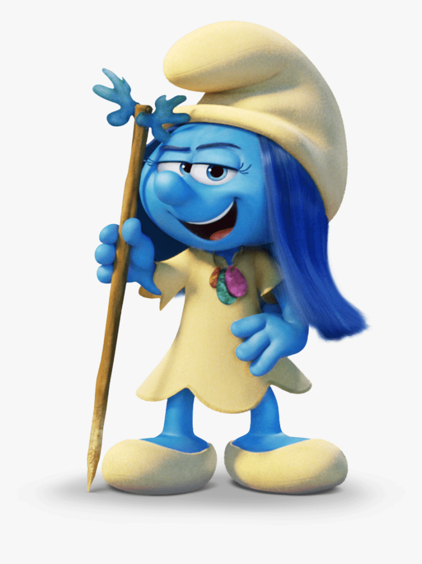 Detail Smurfs Download Nomer 33