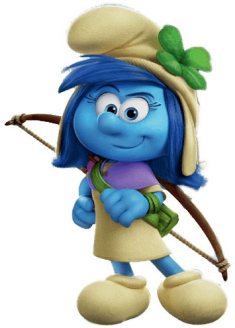 Detail Smurfs Download Nomer 35