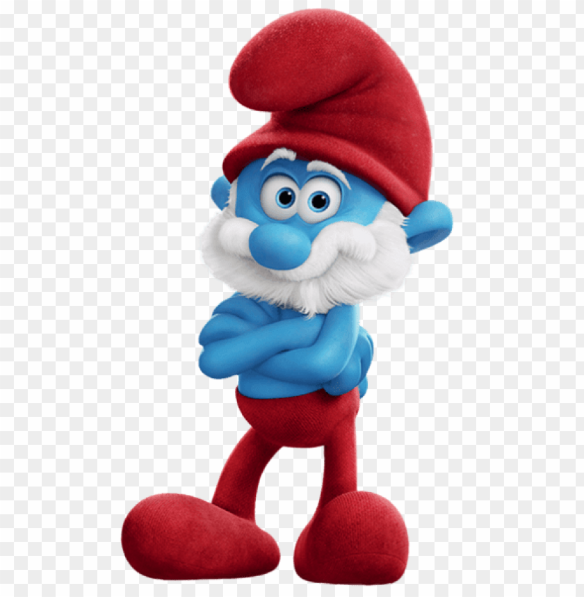 Detail Smurfs Download Nomer 5