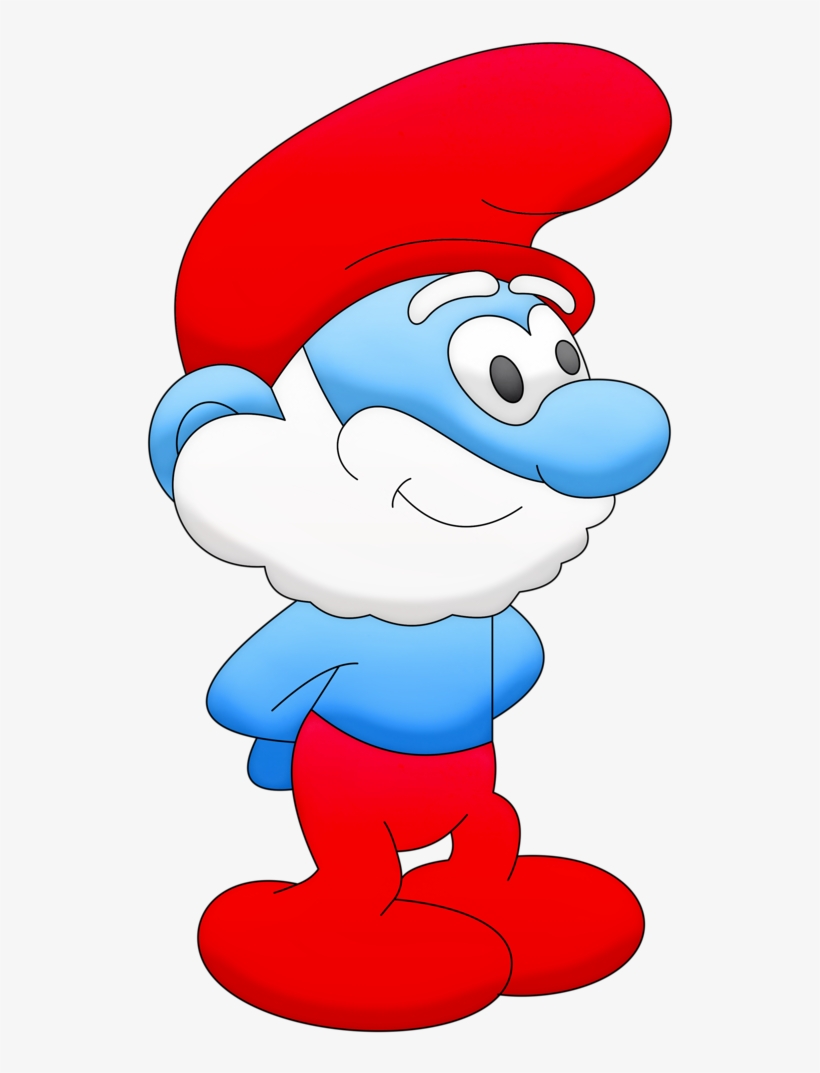 Detail Smurfs Download Nomer 40