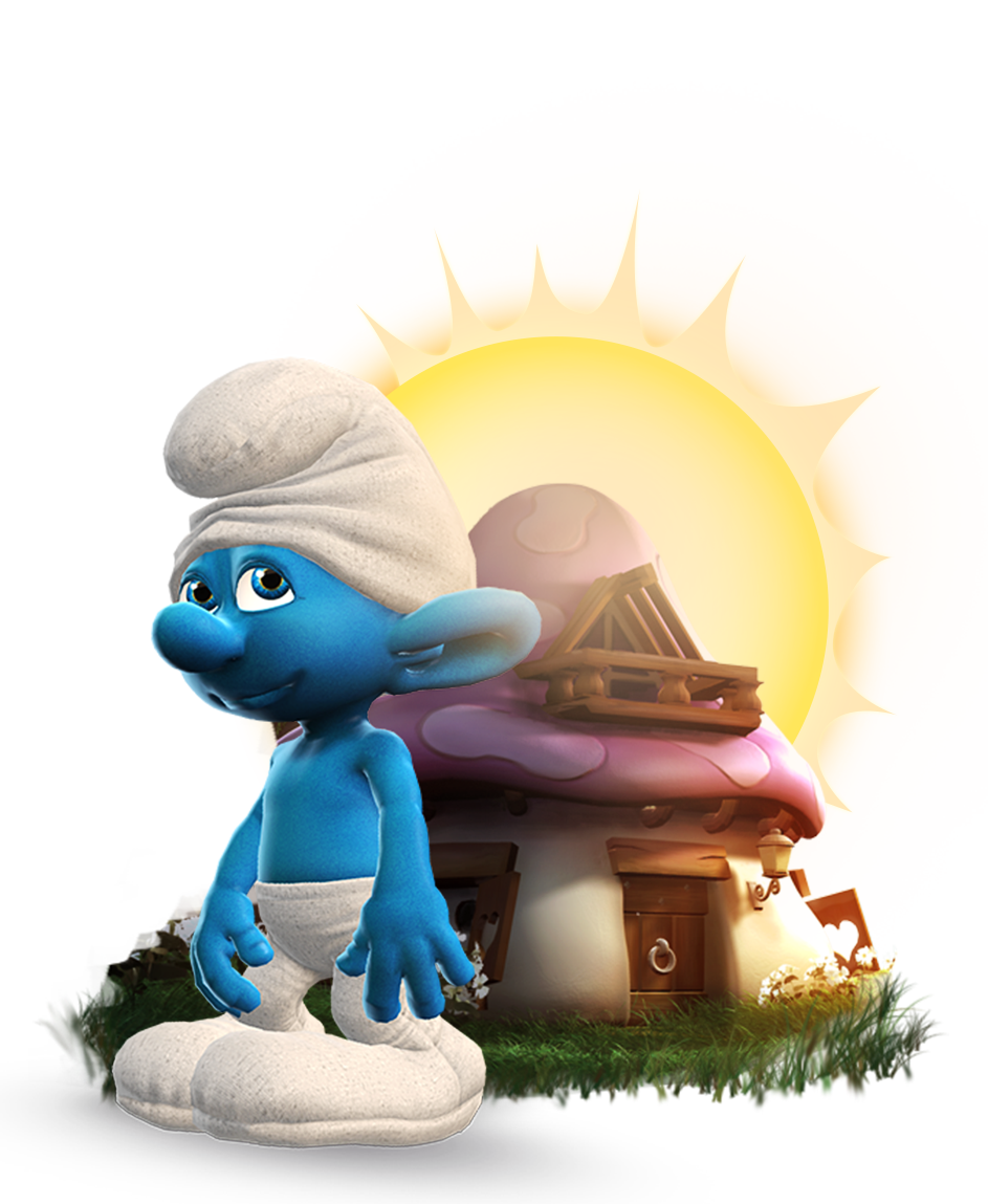Detail Smurfs Download Nomer 43