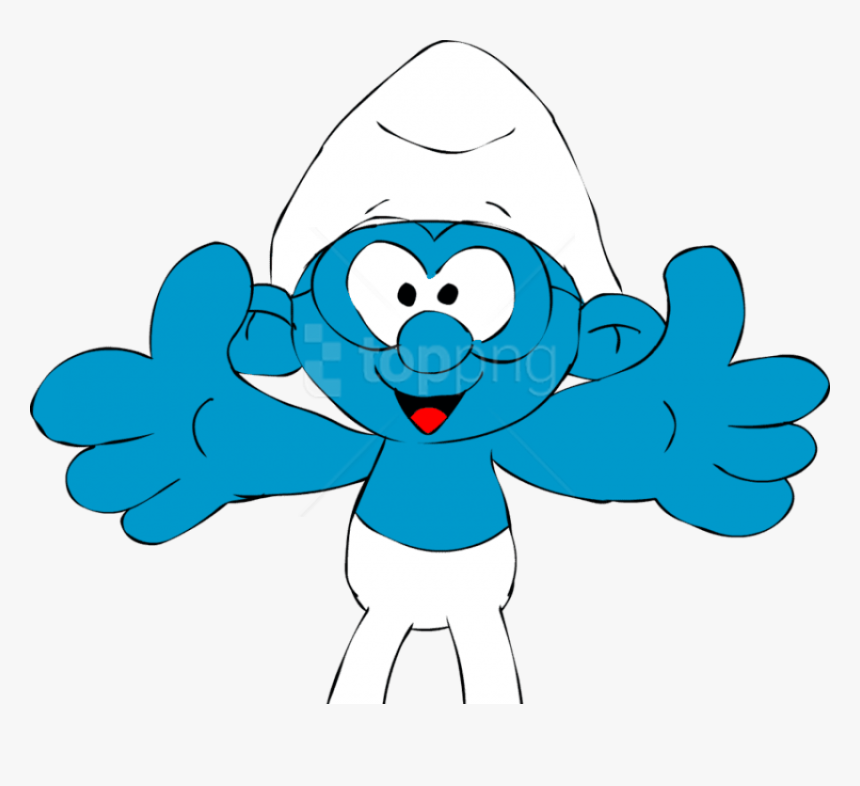 Detail Smurfs Download Nomer 46