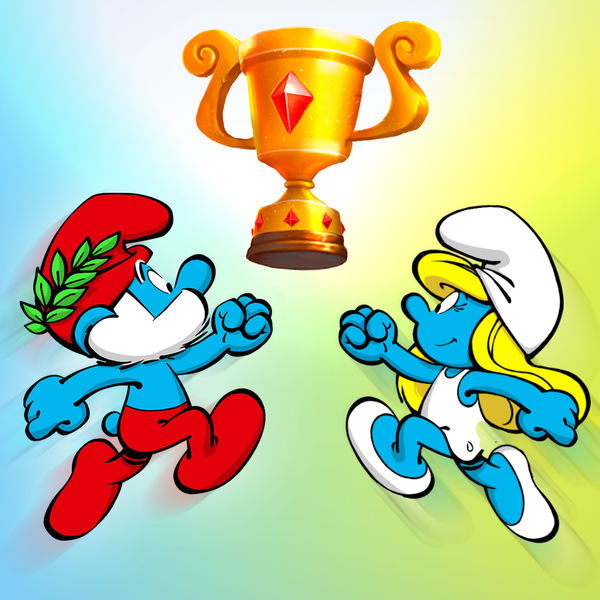 Detail Smurfs Download Nomer 47