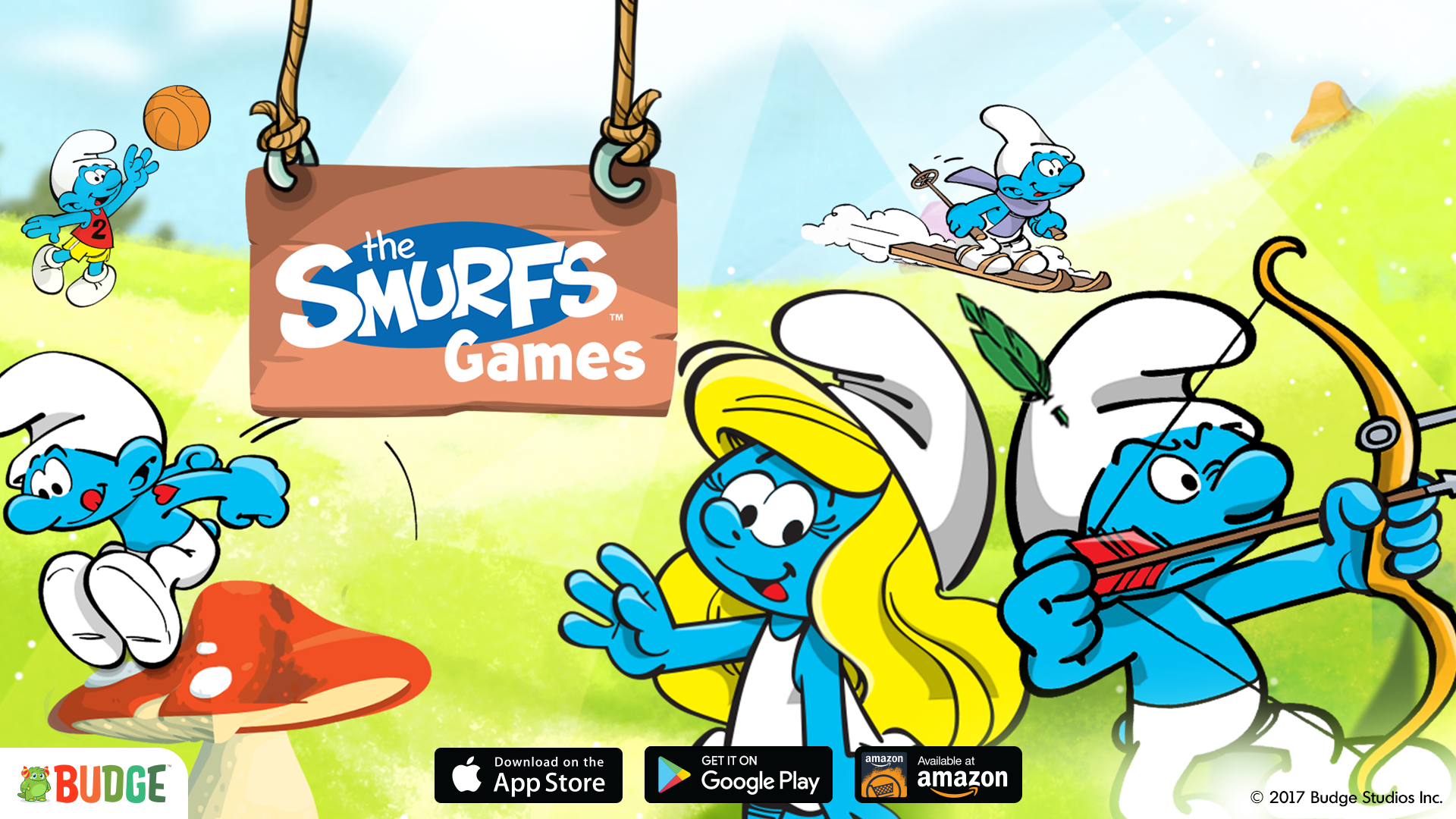 Detail Smurfs Download Nomer 48